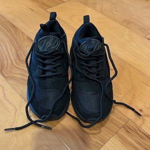Kids Heelys – size one